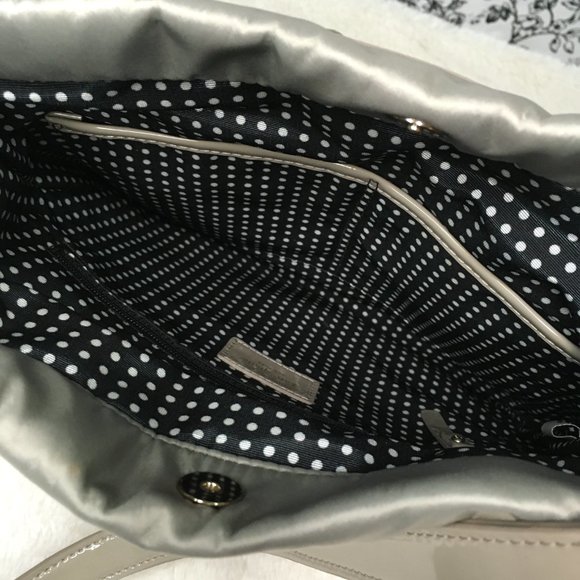 SOLD🌸Kate Spade Alpine Hills Jan Ash Crossbody Bag - Picture 6 of 10